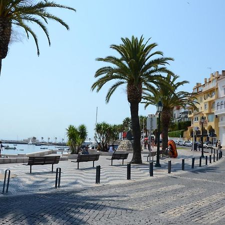 Cascais Downtown Apartment With Sea View Extérieur photo