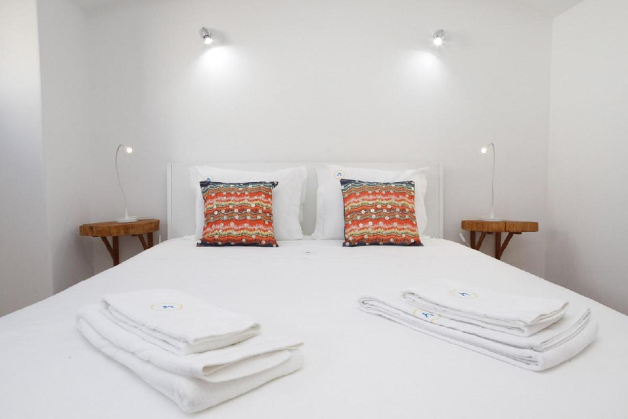 Cascais Downtown Apartment With Sea View Extérieur photo