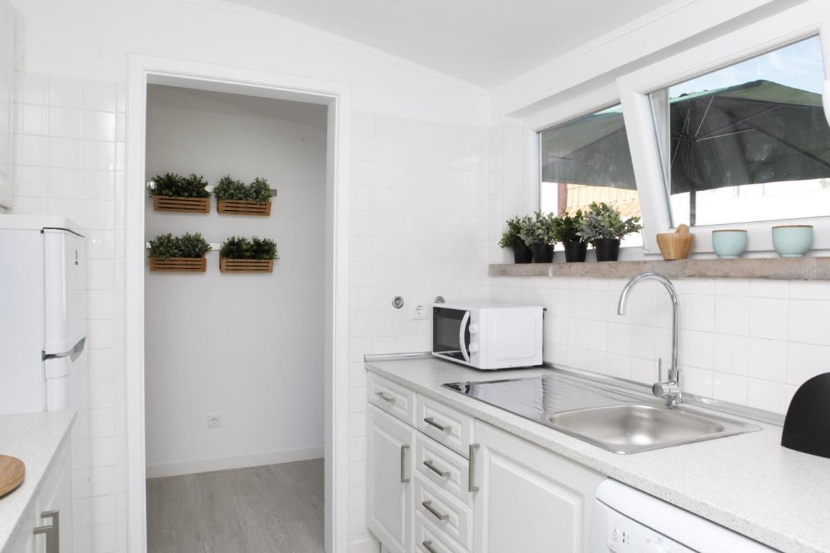 Cascais Downtown Apartment With Sea View Extérieur photo