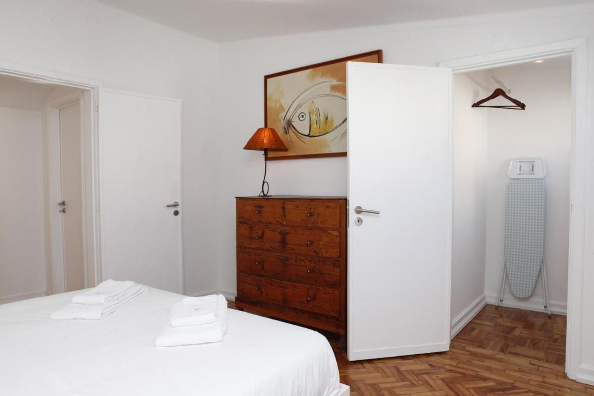 Cascais Downtown Apartment With Sea View Extérieur photo