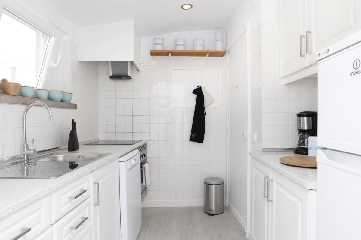 Cascais Downtown Apartment With Sea View Extérieur photo