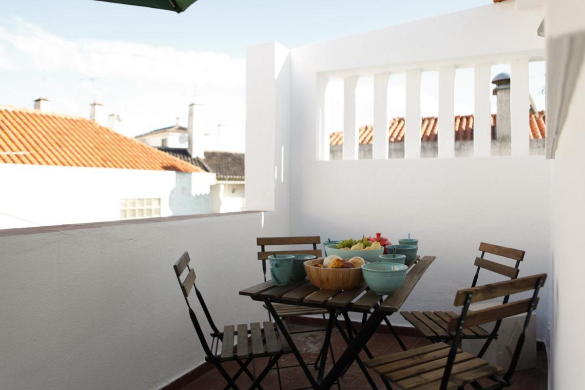 Cascais Downtown Apartment With Sea View Extérieur photo